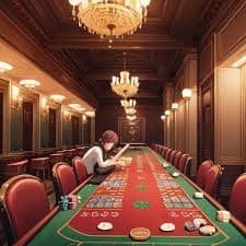 Suga22 kasino online live dealer terbaik untuk pemain Indonesia